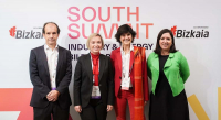 South Summit Industry & Energy