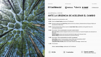 Agenda 2030: Ante la urgencia de acelerar el cambio